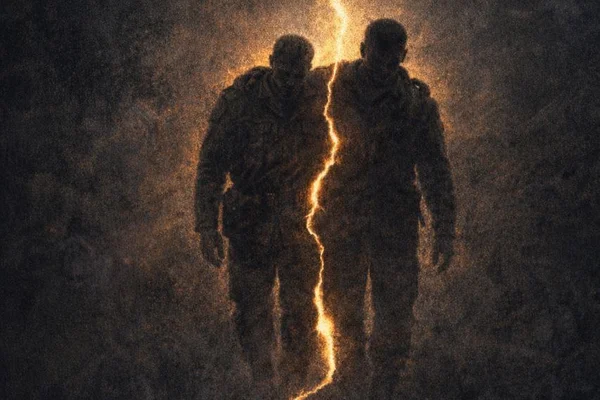 Герой..?