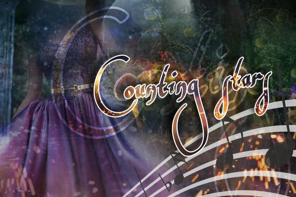 Counting stars