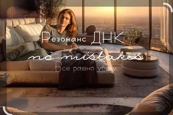 Резонанс ДНК.