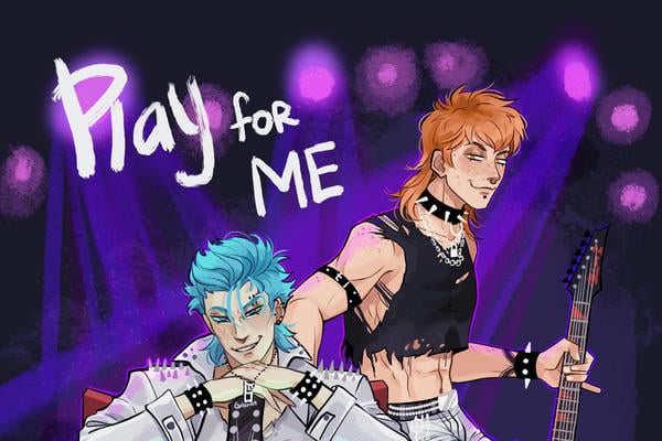 Play For Me
