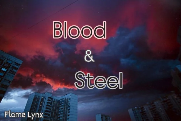 Blood&Steel