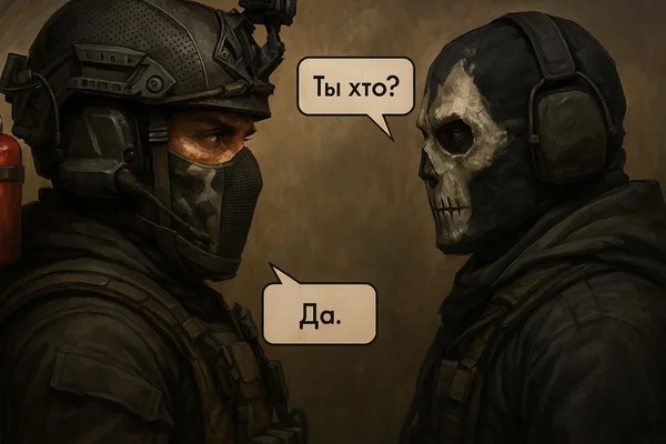 Кампанейские страсти Battlefield 6