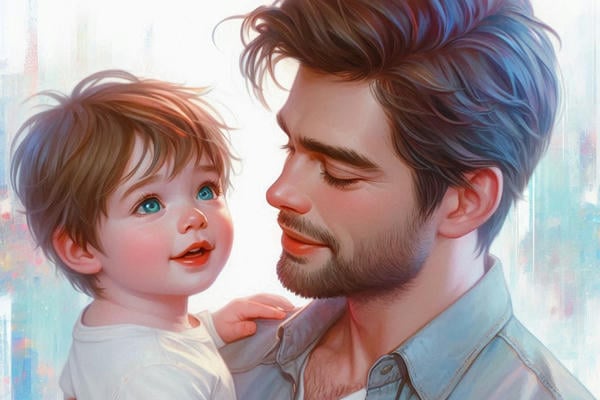 Искусство быть родителем