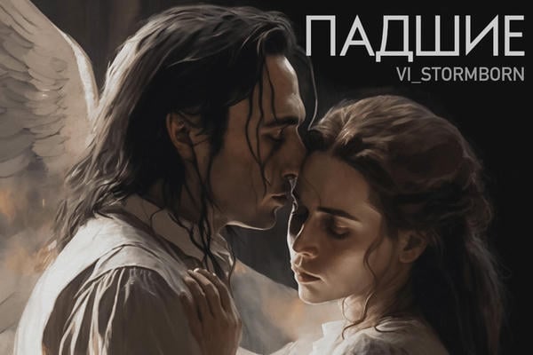 Падшие