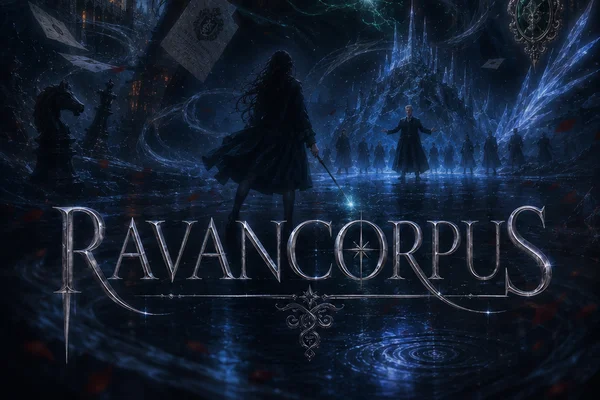 Ravancorpus