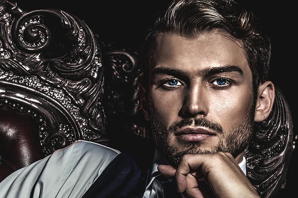 Подчинение – Submit by R. Phoenix & Adara Wolf