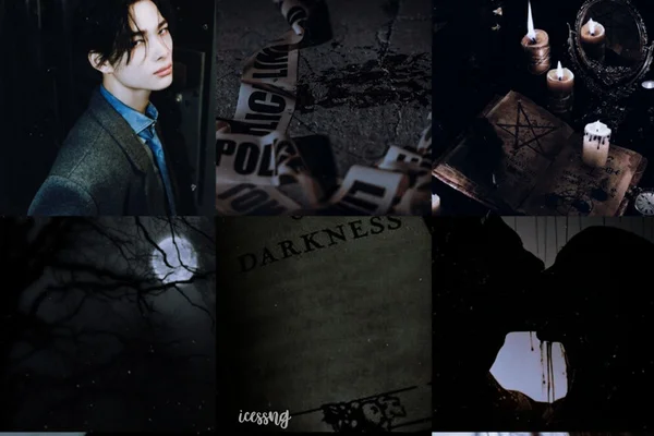 DARKNESS