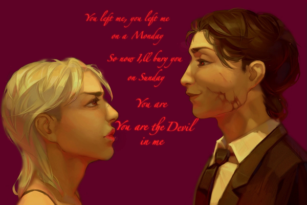 Devil in me