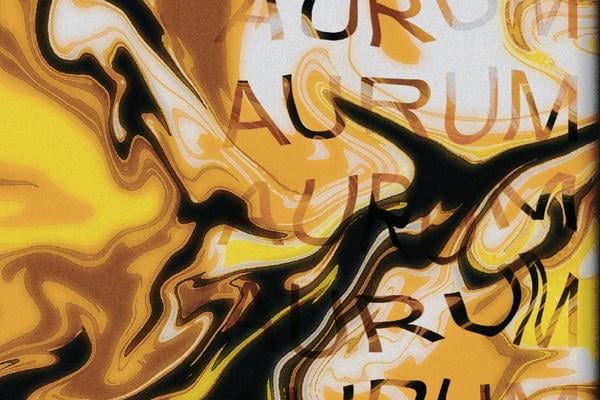 Aurum recludit cuncta