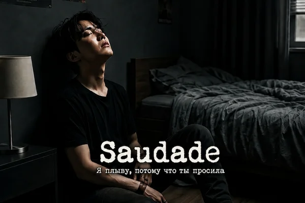 Saudade