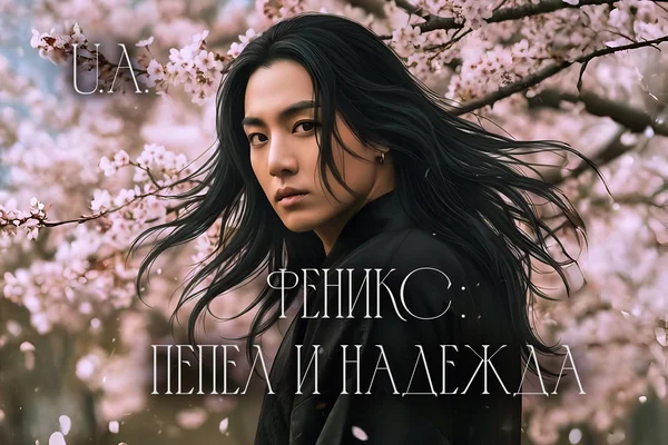 Феникс: пепел и надежда