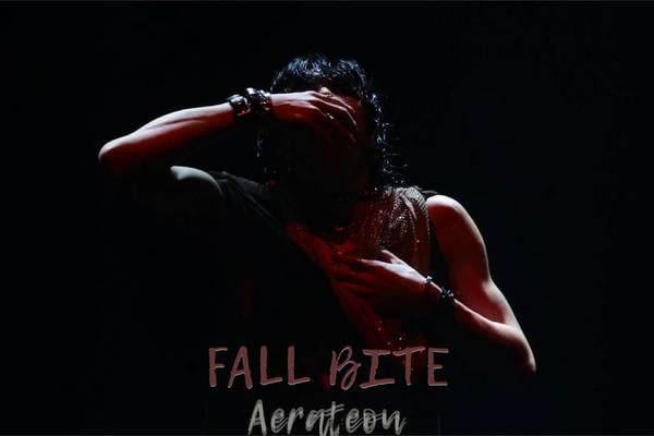 Fall bite