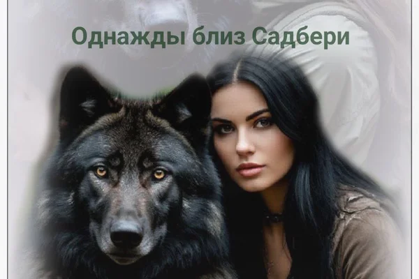 Однажды близ Садбери
