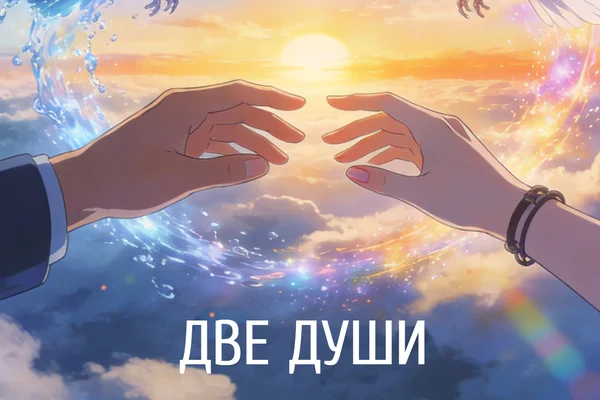 Две души