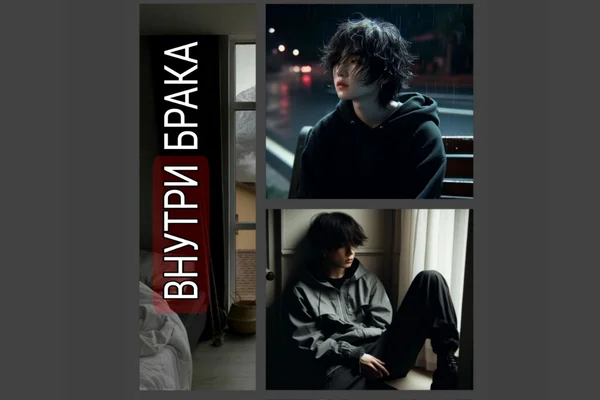 ВНУТРИ БРАКА