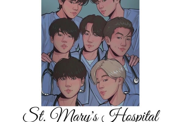 St. Mary's Hospital