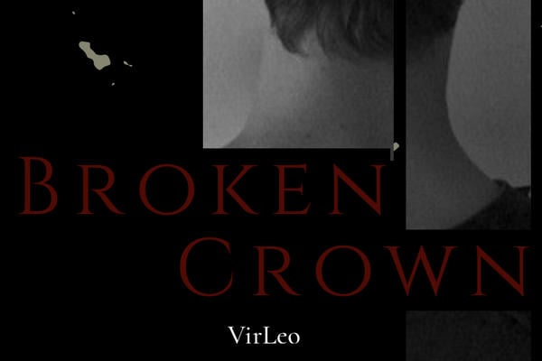 Broken Crown