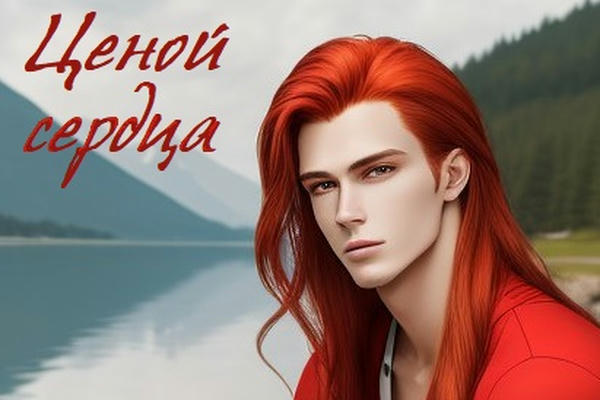 Ценой сердца