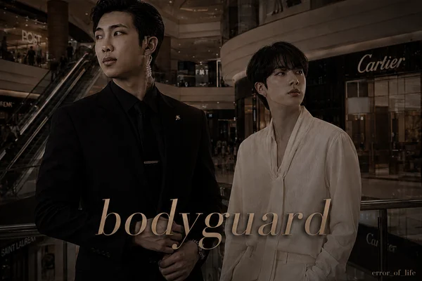 bodyguard