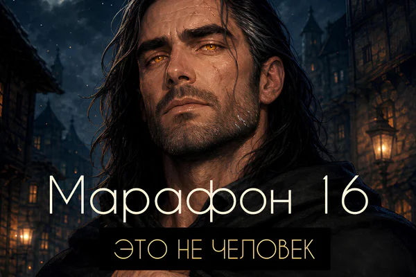 Марафон 16 /М16/