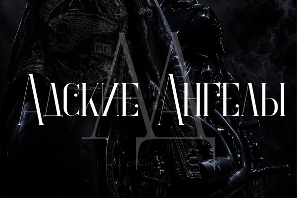 Адские ангелы