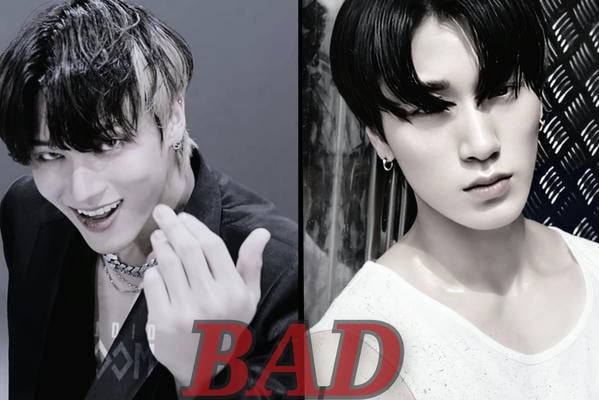 BAD