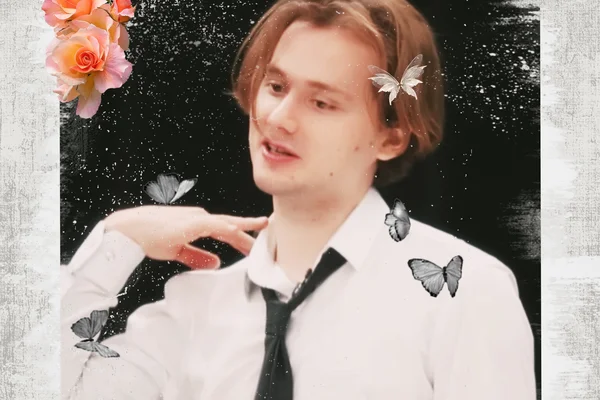 Галстук