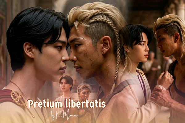 Pretium libertatis / Цена свободы