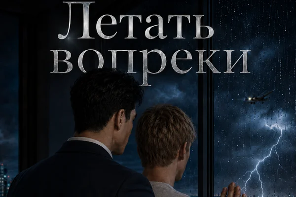 Летать вопреки