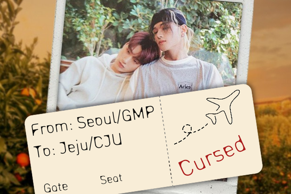 Cursed to be loved