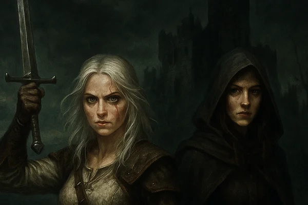 Бүкіл отбасымен порнография