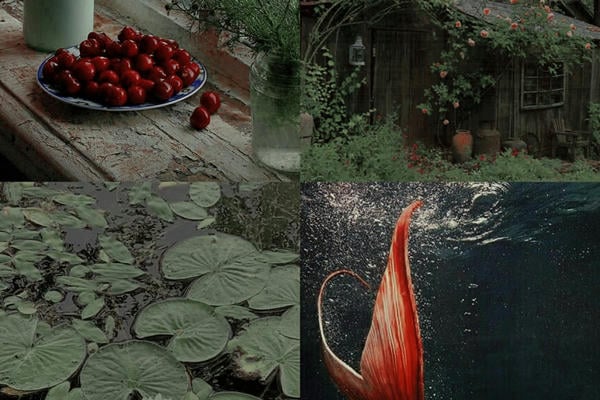 Песнь мутной воды