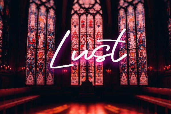 Lust