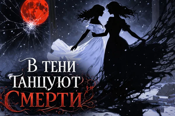 В тени танцуют смерти