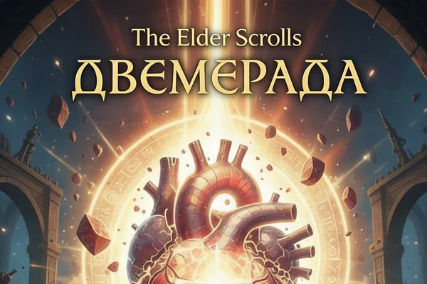 Двемерада