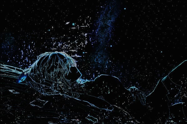 I Would Like To Reach The Stars