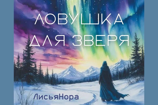 Ловушка для зверя