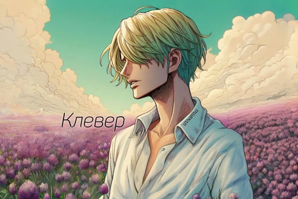 Клевер