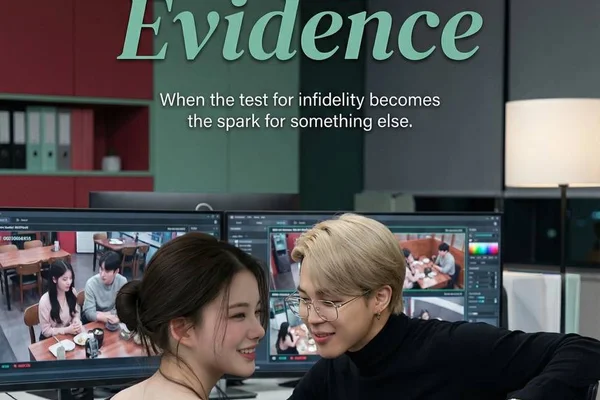Dating for Evidence