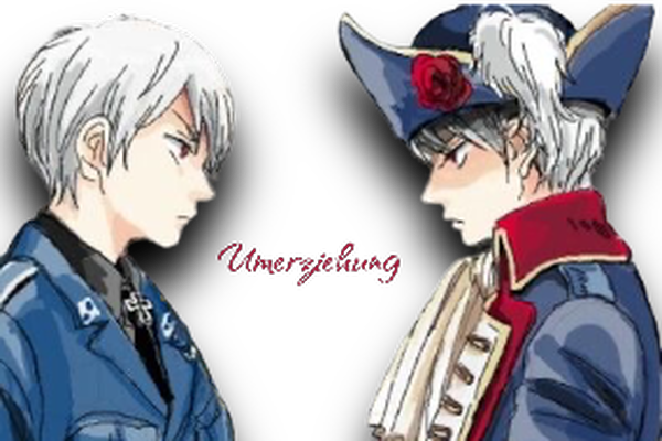 Umerziehung