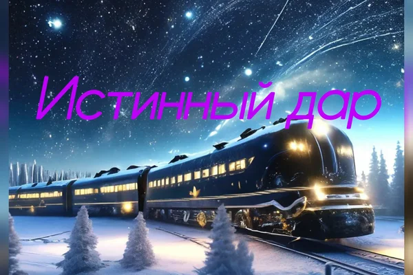 Истинный дар