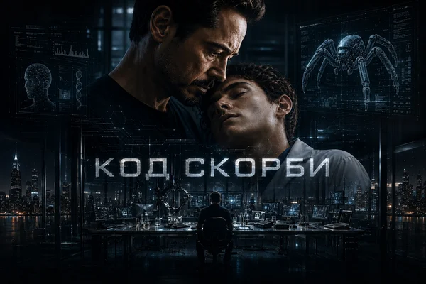 Код скорби