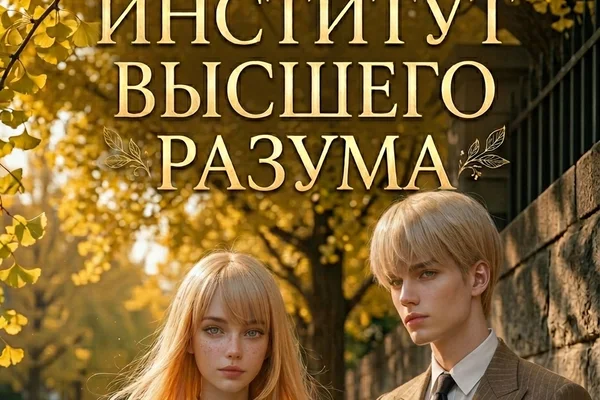 Институт высшего разума