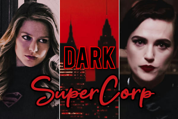 Dark SuperCorp