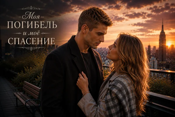 Моя погибель и моё спасение