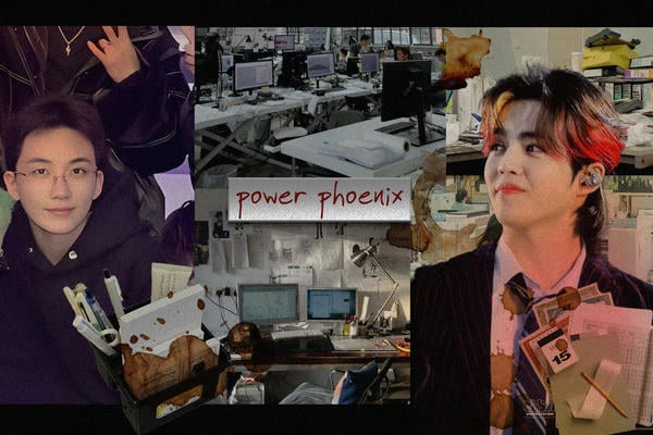 power phoenix