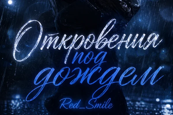 Откровения под дождем