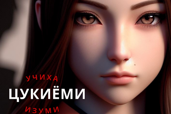 Цукиёми