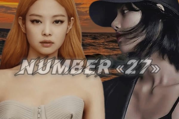 number twenty-seven