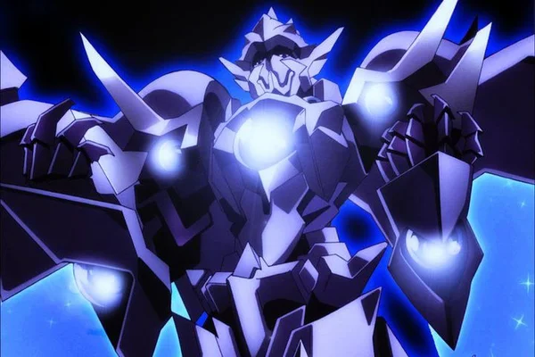 DxD Absolute Dividing